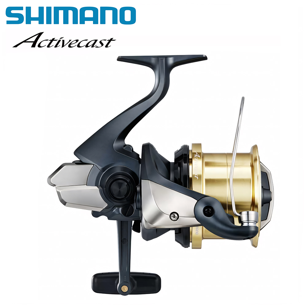 Reel Drag Knob - 25 SHIMANO ACTIVECAST Surfcast Spinning Fishing