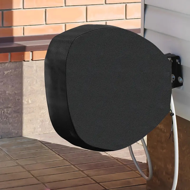 Square Garden Retractable Hose - Reel Cover avis et prix