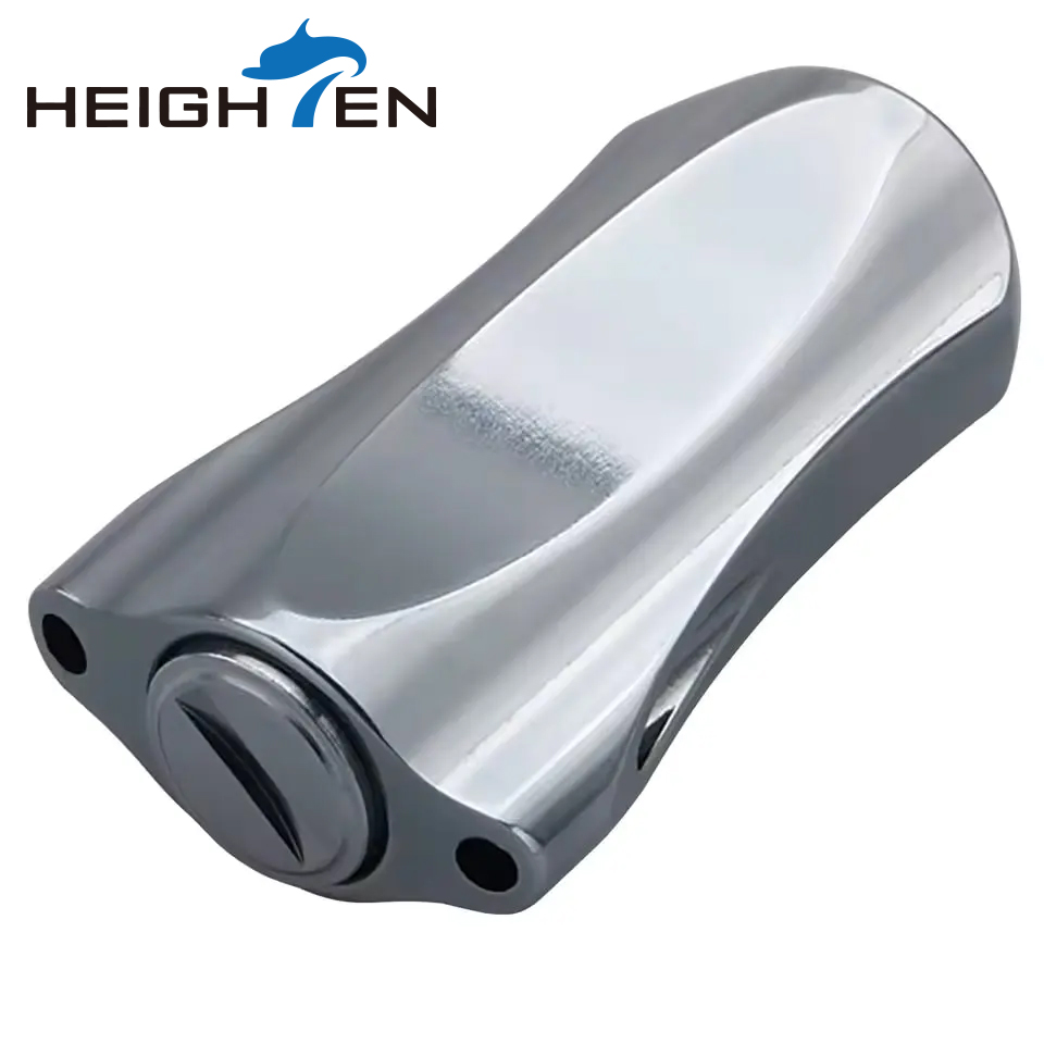 HEIGHTEN 21mm Reel Handle Alum - Reel Drag Knob avis et prix