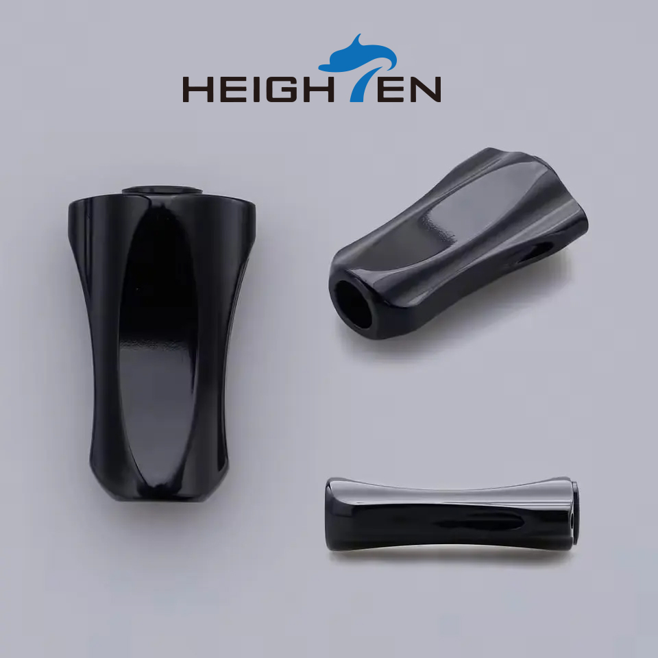HEIGHTEN 21mm Reel Handle Alum - Reel Drag Knob avis et prix