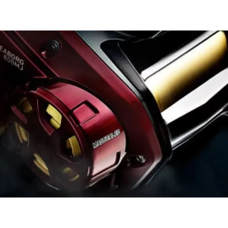 2026High Quality Electric Fish - Electric Reel avis et prix
