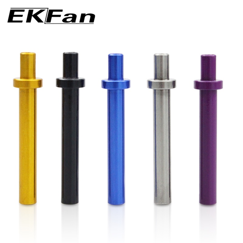 Ekfan Aluminum Alloy Shaft 7x4 - Reel Drag Knob avis et prix