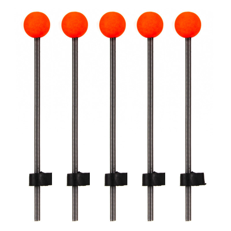 5Pcs Fishing Rod Reel Combos P - Ice Fishing Reel avis et prix