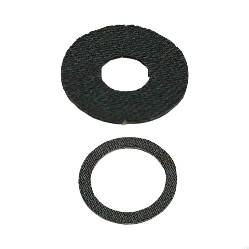 5Pcs Drag Washers Carbon Fiber - Fly Reel avis et prix