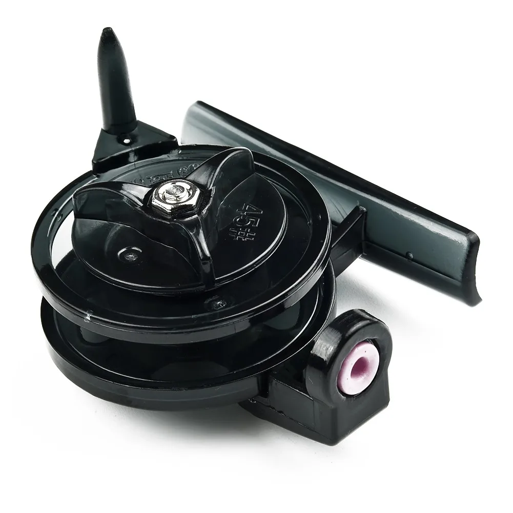 Fly Fishing Reel 50m Reel Port - Reel Spare Spool avis et prix
