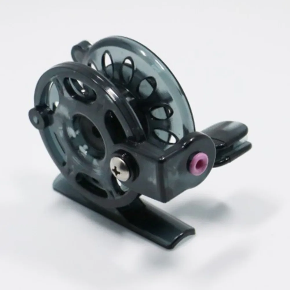 Fly Fishing Reel 50m Reel Port - Reel Spare Spool avis et prix
