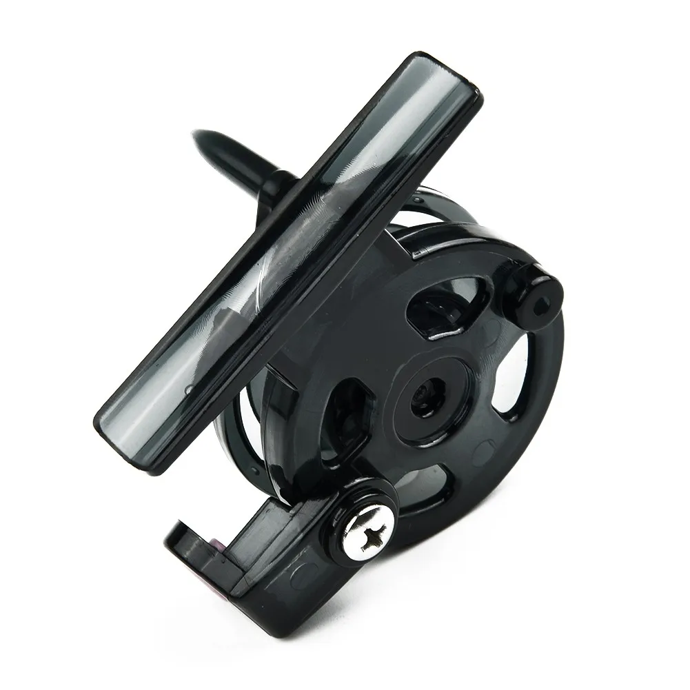 Fly Fishing Reel 50m Reel Port - Reel Spare Spool avis et prix