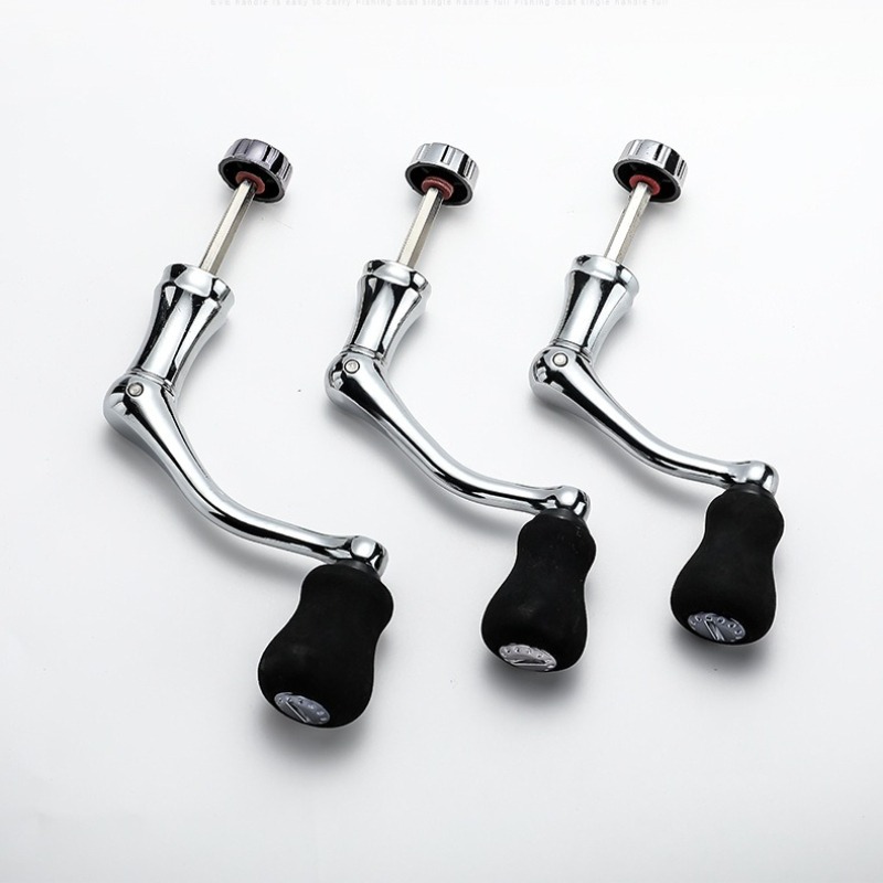 1PC Sea Rod Wheel Spinning Whe - Spinning Reel avis et prix