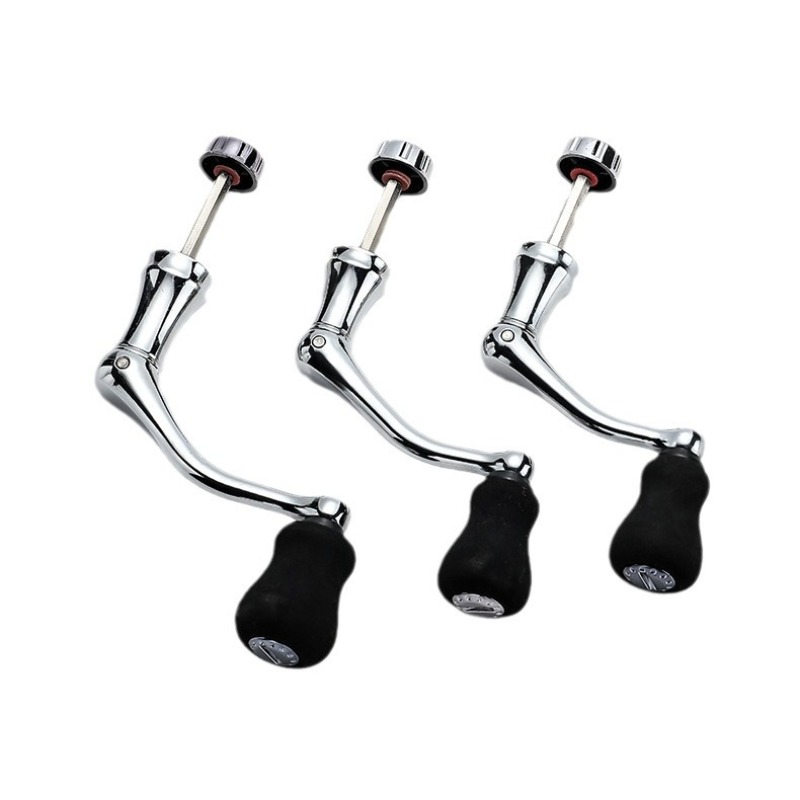 1PC Sea Rod Wheel Spinning Whe - Spinning Reel avis et prix
