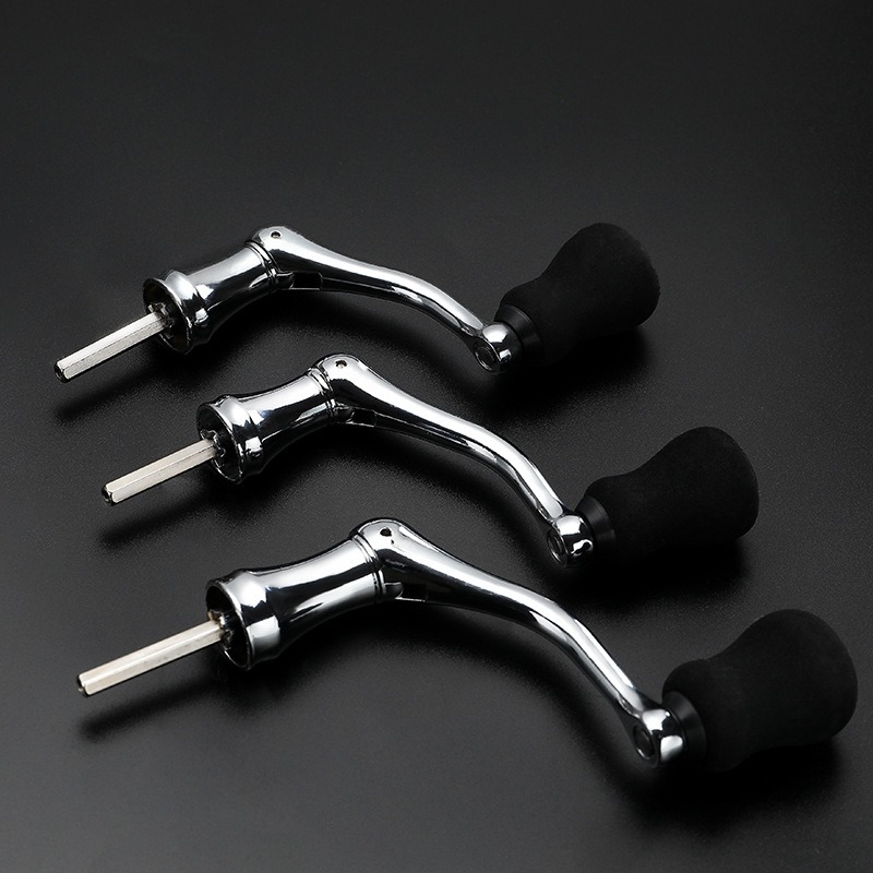 1PC Sea Rod Wheel Spinning Whe - Spinning Reel avis et prix