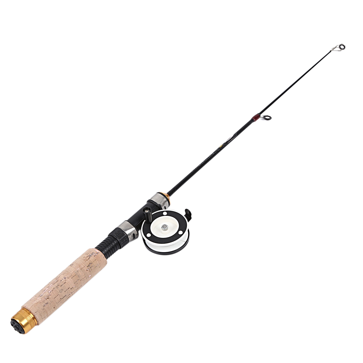 CGDS-Winter Ice Fishing Rods F - Ice Fishing Reel avis et prix