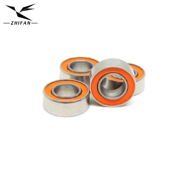 5pc 4x8x3 SMR84C 2OS Stainless - Conventional Reel avis et prix