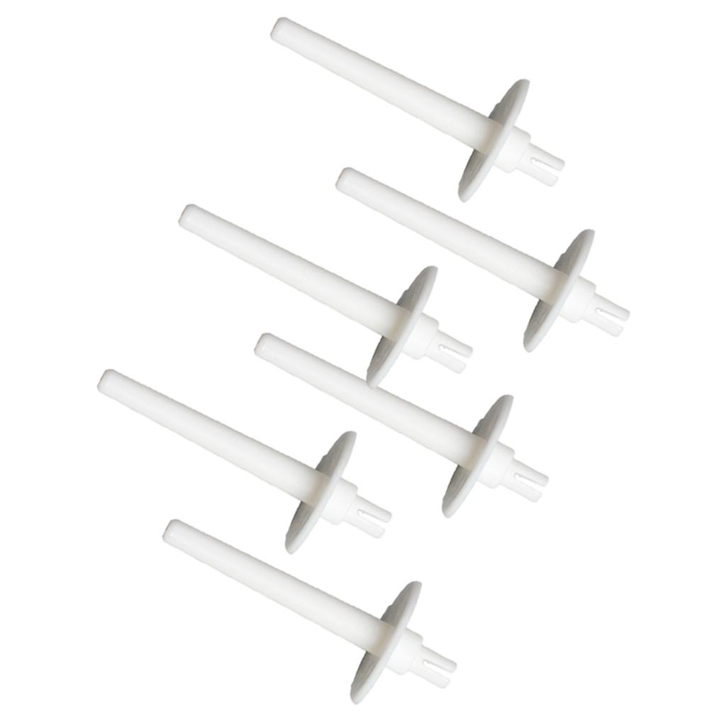 6pcs Spool Pins Durable Sewing - Reel Spare Spool avis et prix