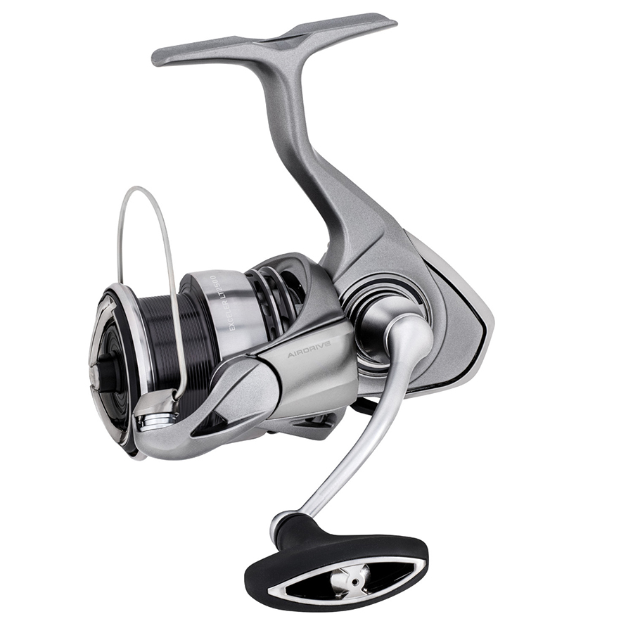 2023 DAIWA EXCELER LT Spinning - Reel Drag Knob avis et prix