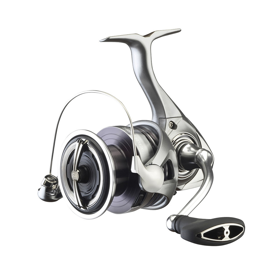 2023 DAIWA EXCELER LT Spinning - Reel Drag Knob avis et prix