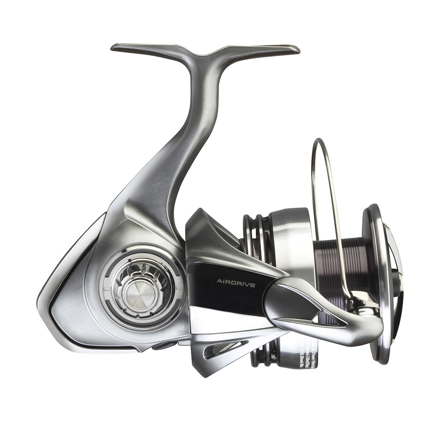 2023 DAIWA EXCELER LT Spinning - Reel Drag Knob avis et prix