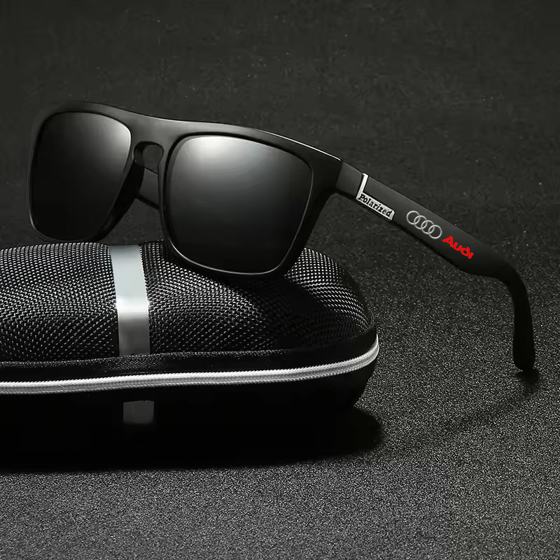 Car Sticker Sunglasses Polariz - Baitcasting Reel avis et prix