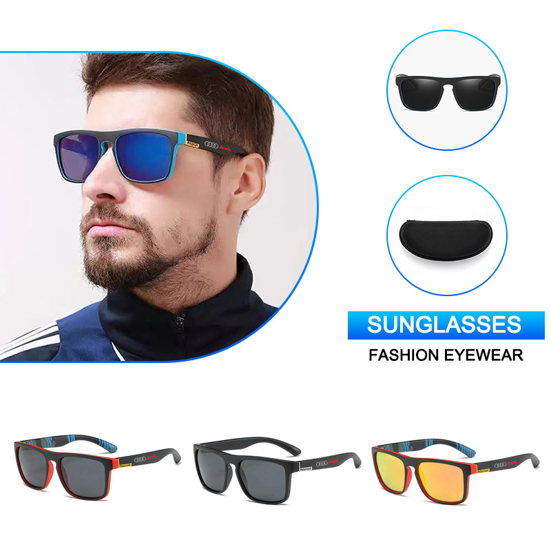 Car Sticker Sunglasses Polariz - Baitcasting Reel avis et prix