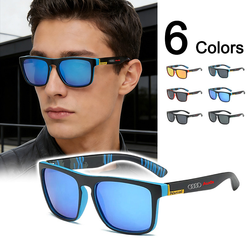 Car Sticker Sunglasses Polariz - Baitcasting Reel avis et prix
