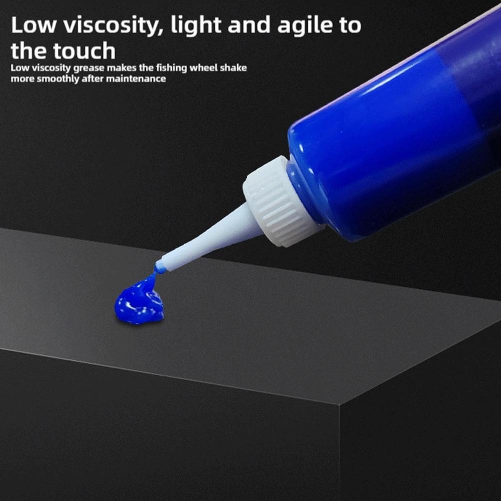 Protective Grease (20ml) + Lub - Reel Lubricant avis et prix