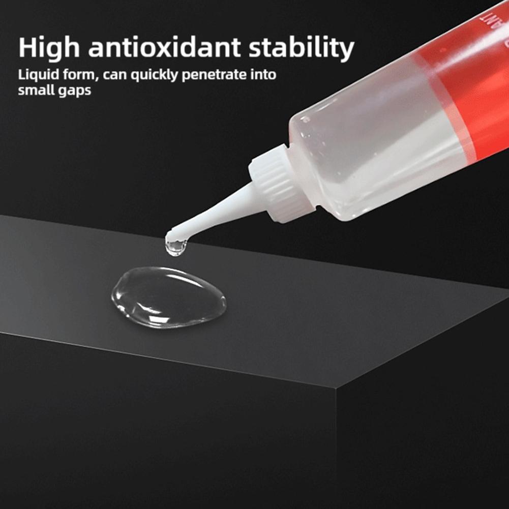 Protective Grease (20ml) + Lub - Reel Lubricant avis et prix