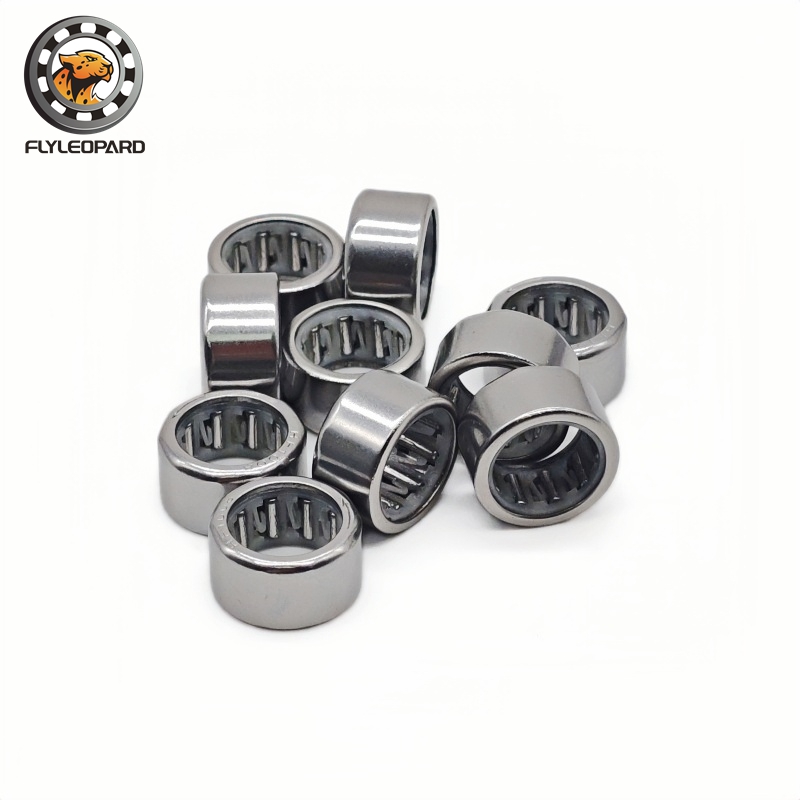 10Pcs Stainless Steel One Way  - Fly Reel avis et prix