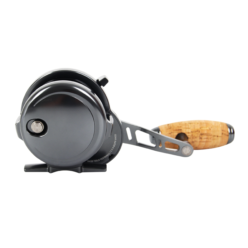 Metal High Quality Boat Fishin - Reel Drag Knob avis et prix