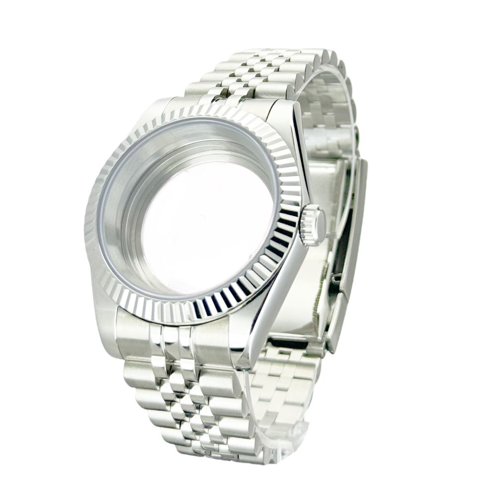 36/39mm Sapphire Glass For DAT - Reel Case avis et prix