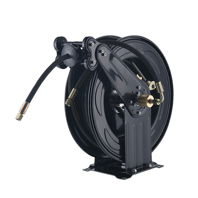 Hose Reel 1/2 1/4 3/4 1inch Hi - Reel Grease avis et prix