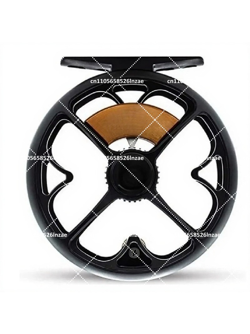 Heavy Duty Full Metal Fly Fish - Fly Reel avis et prix