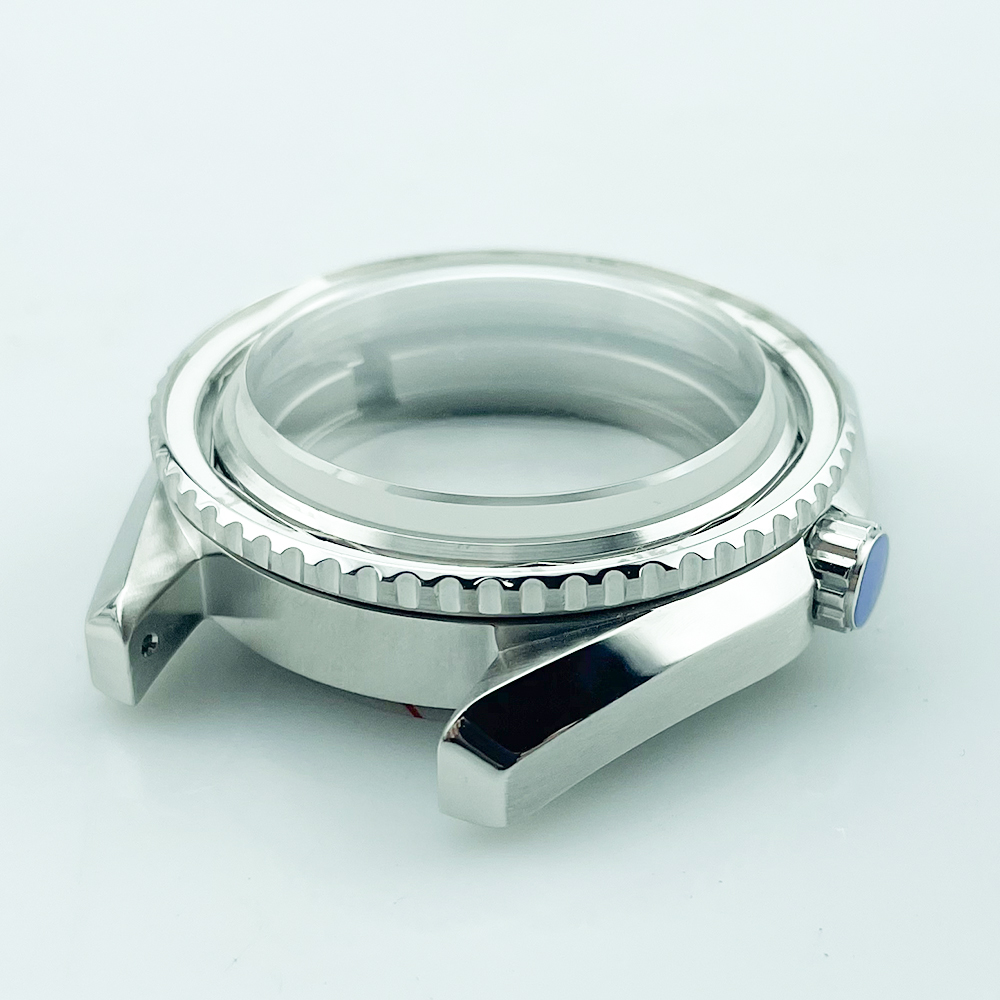 43.5mm Diver Watch Case with S - Reel Case avis et prix