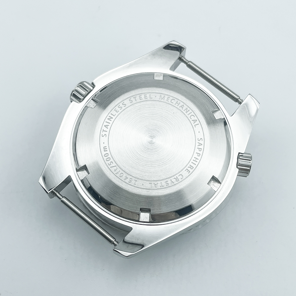 43.5mm Diver Watch Case with S - Reel Case avis et prix