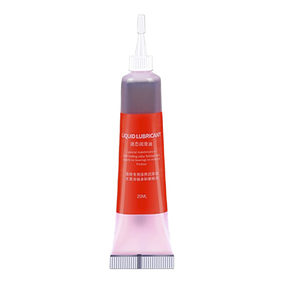 1/2pcs Fishing Reel Protective - Reel Lubricant avis et prix