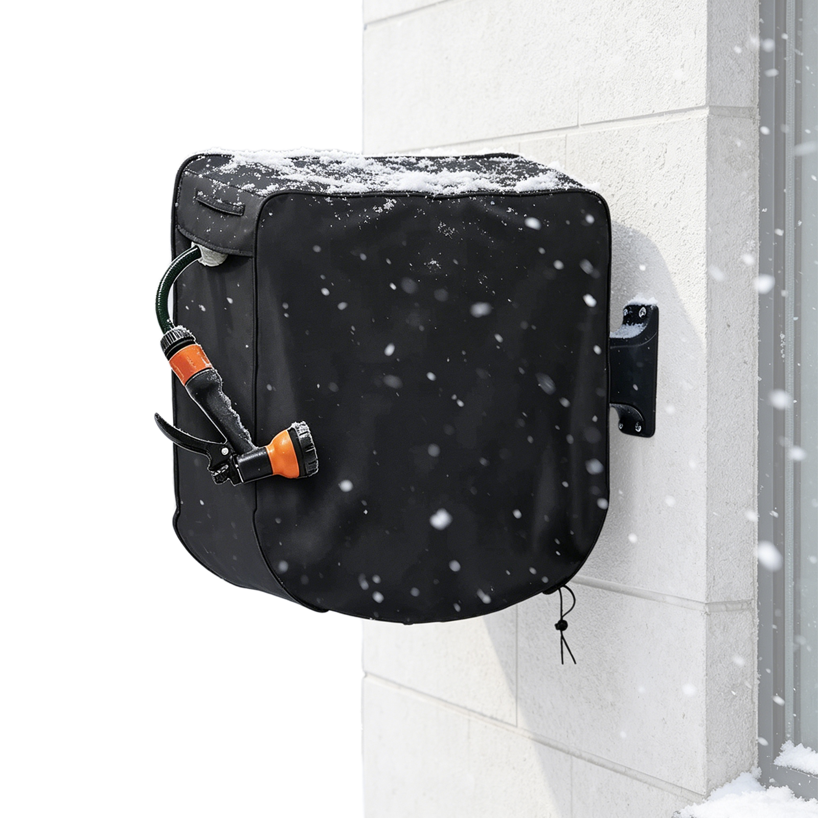 420D Hose Reel Cover Waterproo - Reel Bag avis et prix