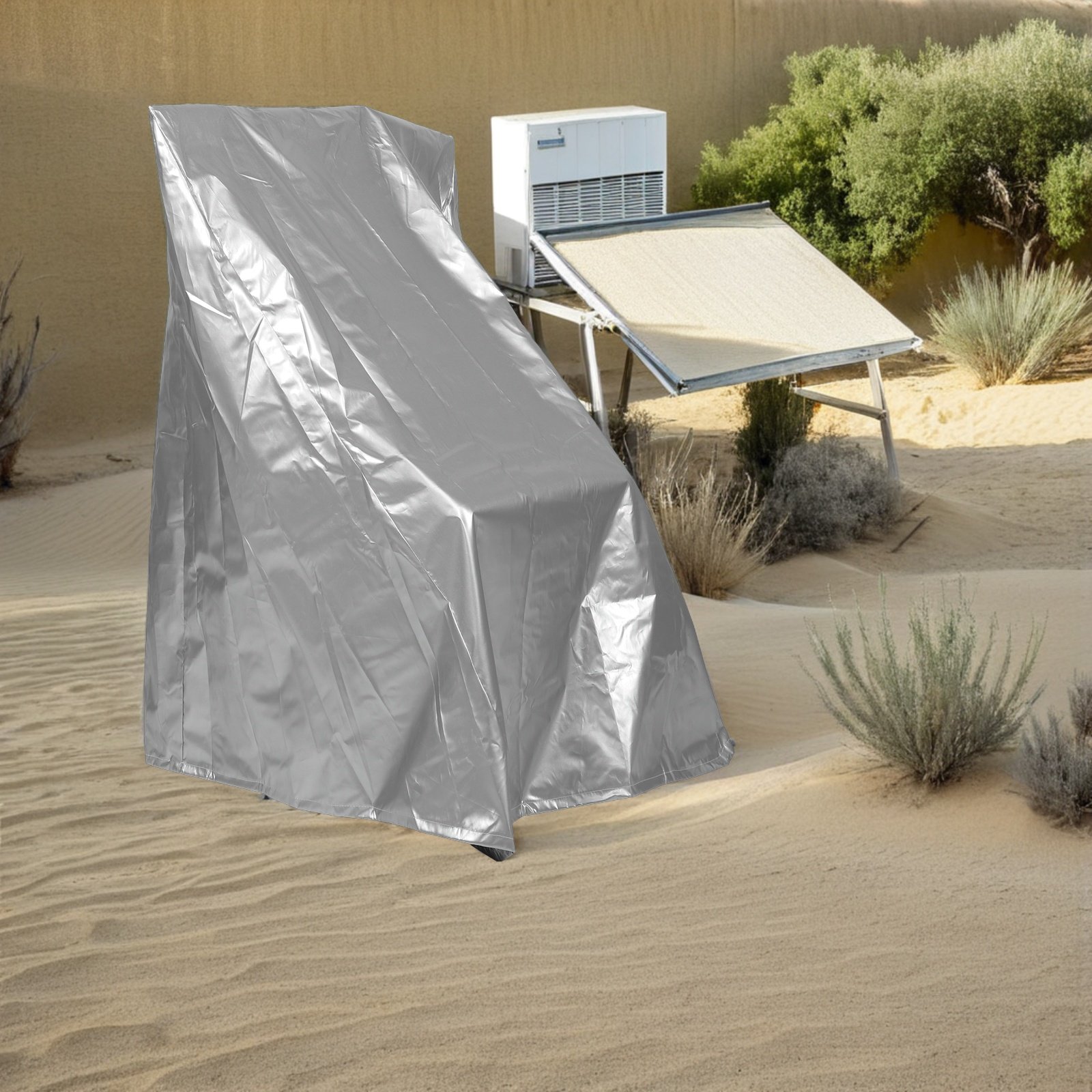 Freestanding Hose Reel Cover W - Reel Cover avis et prix
