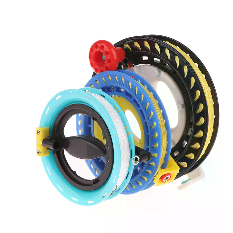 1 Piece Outdoor Round Grip For - Fly Reel avis et prix