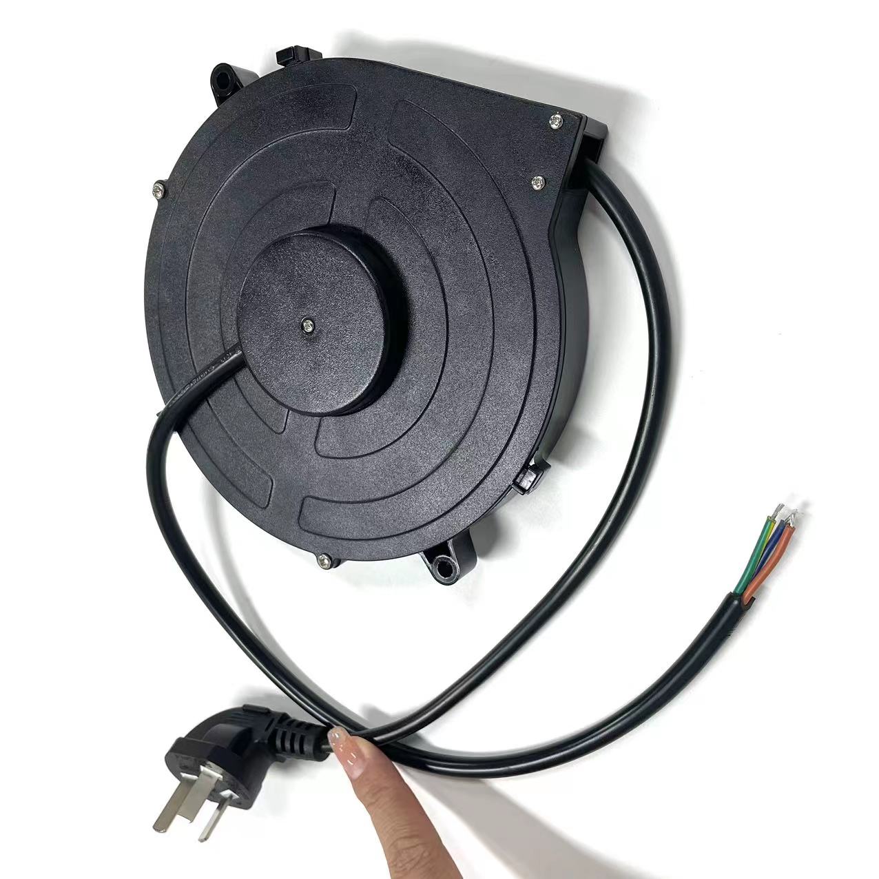 Electrical Mini 2.5m Reel Auto - Electric Reel avis et prix
