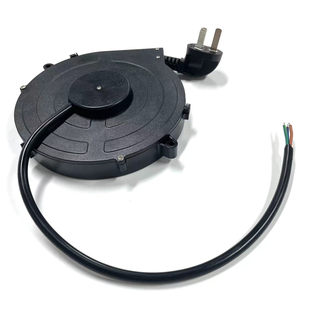 Electrical Mini 2.5m Reel Auto - Electric Reel avis et prix