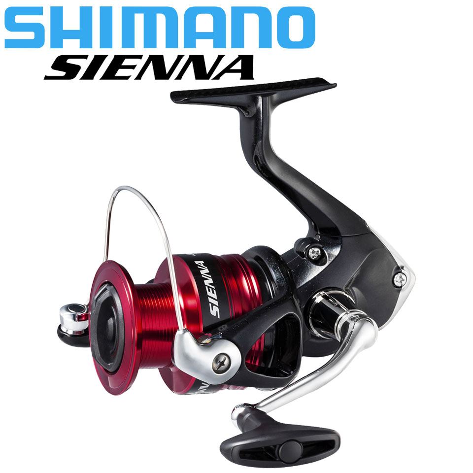 SHIMANO SIENNA Spinning Fishin - Reel Drag Knob avis et prix