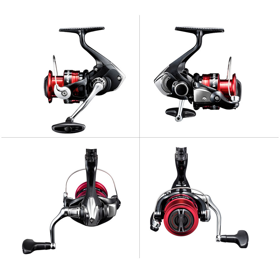SHIMANO SIENNA Spinning Fishin - Reel Drag Knob avis et prix