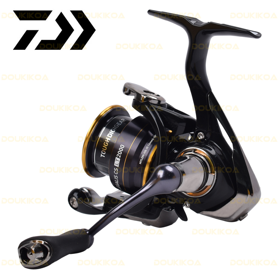 2021 DAIWA LEGALIS CS LT Fishi - Reel Spare Spool avis et prix