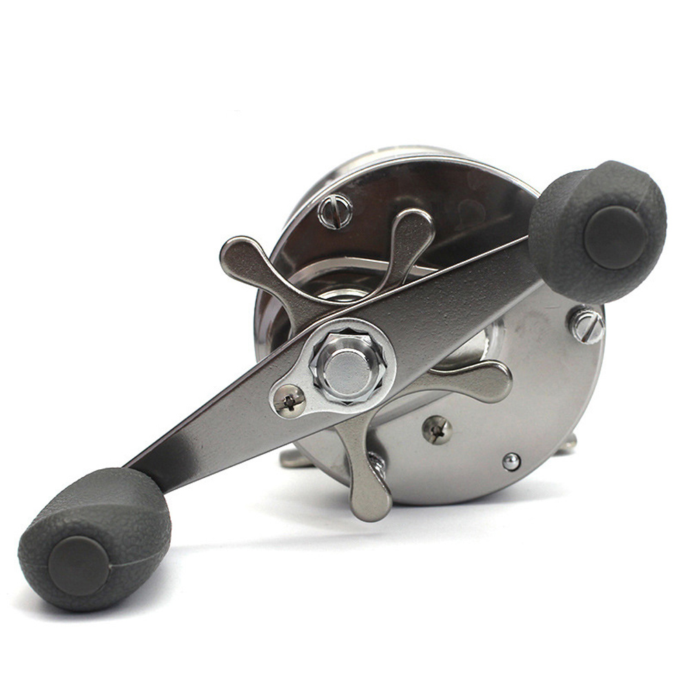 40#-60# Strong Trolling Reel R - Surf Reel avis et prix
