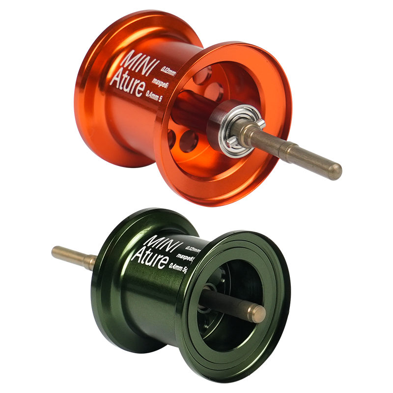 Cadence Elf Gen 2 Shallow Spoo - Reel Spare Spool avis et prix