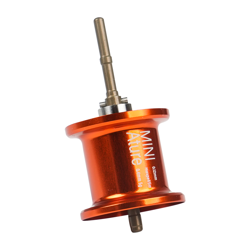 Cadence Elf Gen 2 Shallow Spoo - Reel Spare Spool avis et prix