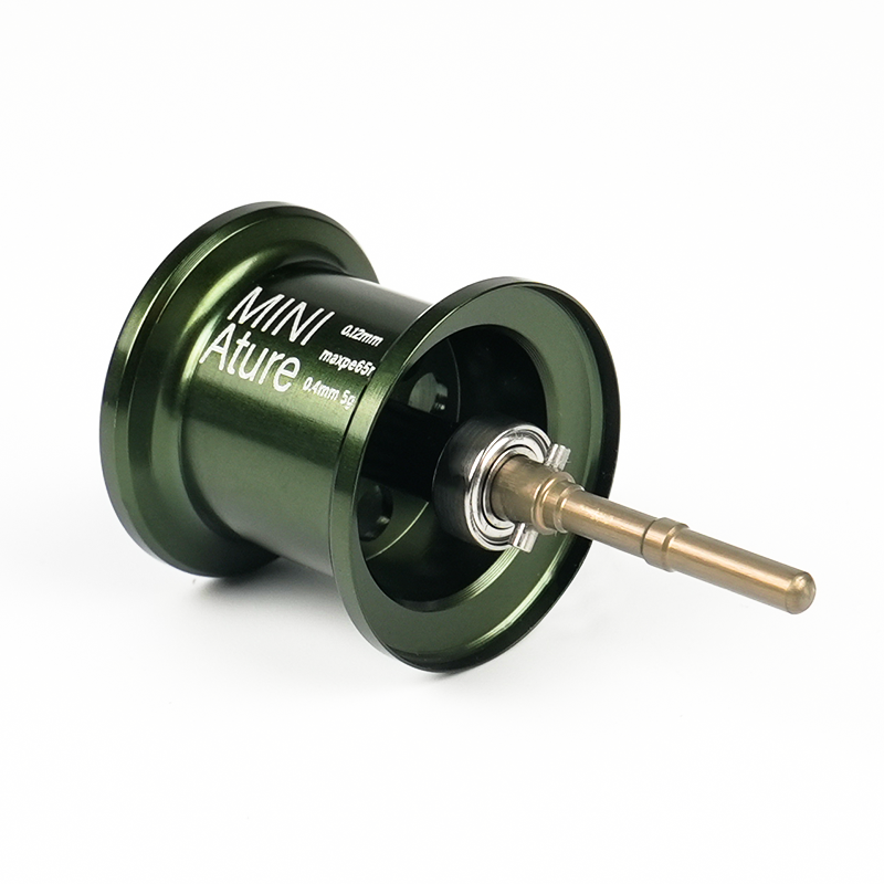 Cadence Elf Gen 2 Shallow Spoo - Reel Spare Spool avis et prix