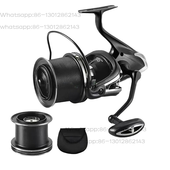 2026  NEW  10000 series magnes - Reel Spare Spool avis et prix