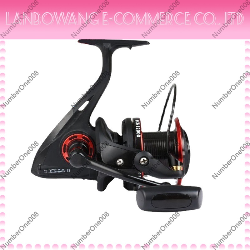 Metal Spinning Reel 800 Size S - Surf Reel avis et prix