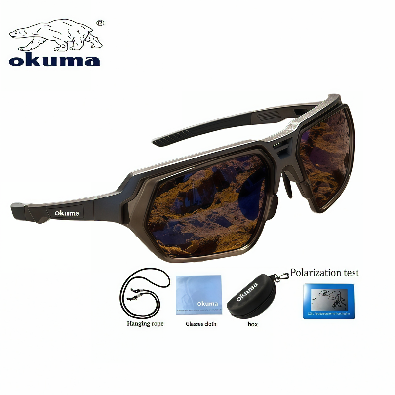 Okuma 26 Year New Outdoor Spor - Surf Reel avis et prix