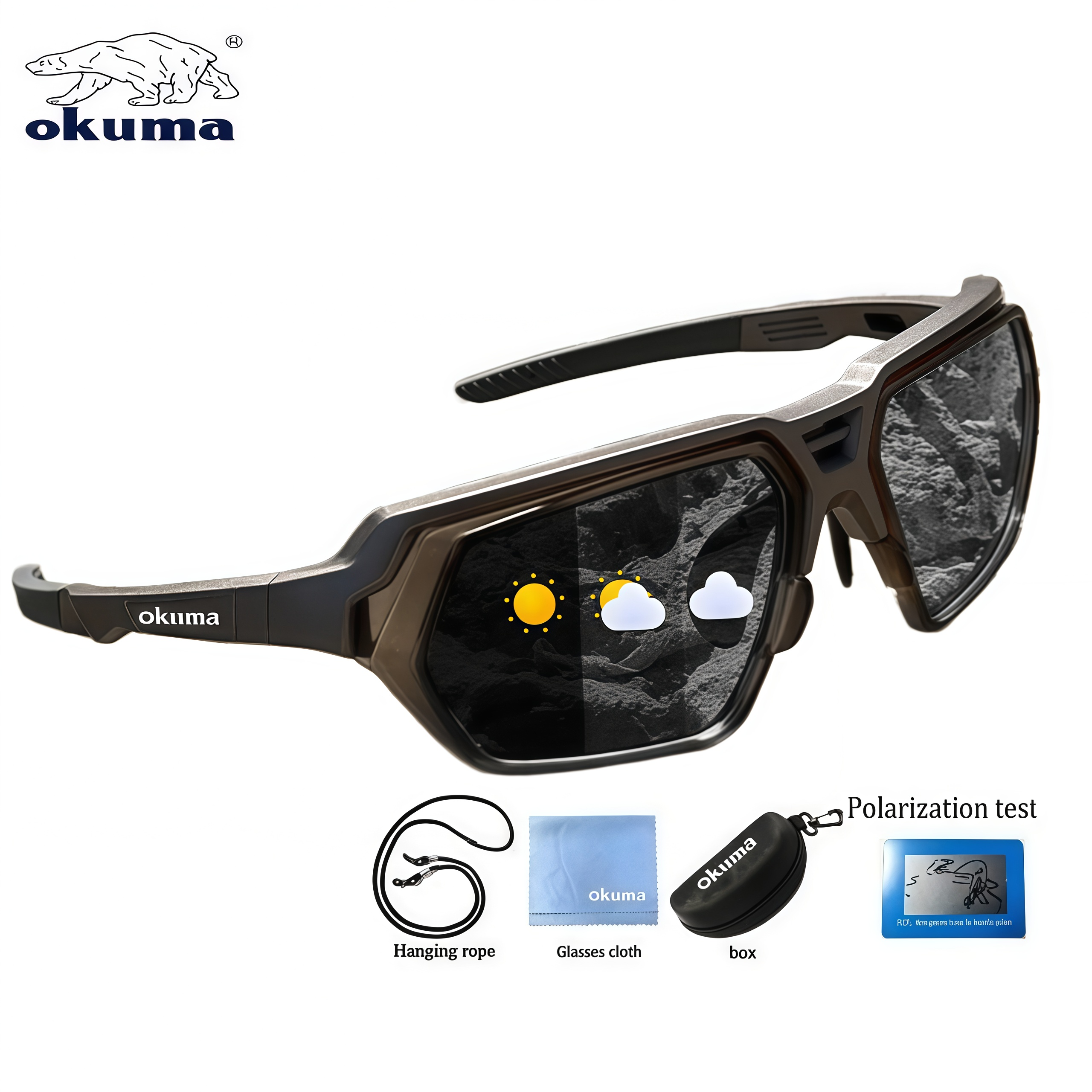 Okuma 26 Year New Outdoor Spor - Surf Reel avis et prix