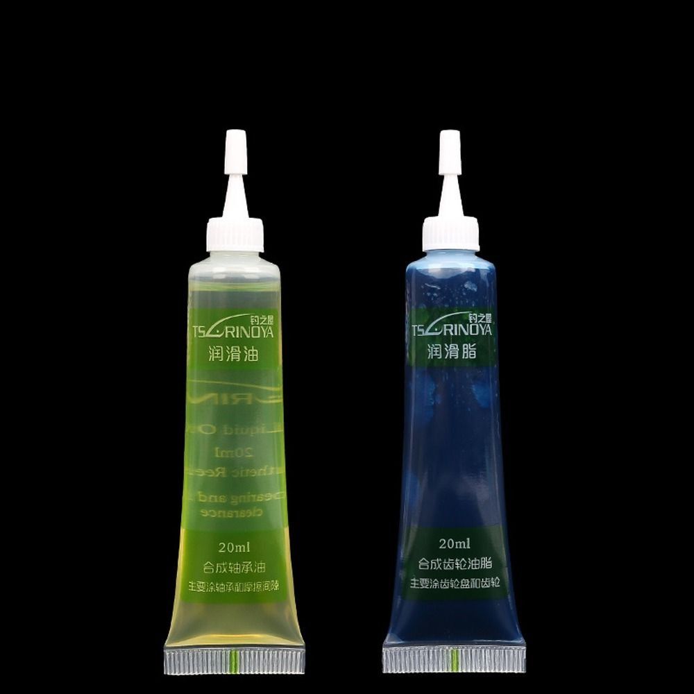 1 set Compression Resistance S - Reel Lubricant avis et prix